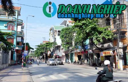 Image of List companies in Cua Ong Ward- Cam Pha City- Quang Ninh