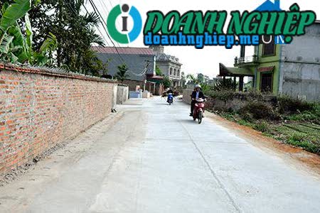 Image of List companies in Xuan Son Ward- Dong Trieu Town- Quang Ninh