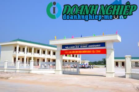 Image of List companies in Tan Lap Commune- Dam Ha District- Quang Ninh