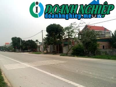 Image of List companies in Binh Duong Commune- Dong Trieu Town- Quang Ninh