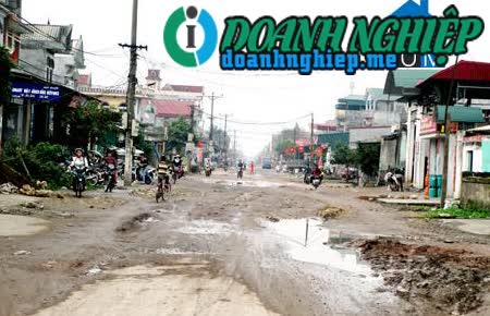 Image of List companies in Binh Khe Commune- Dong Trieu Town- Quang Ninh