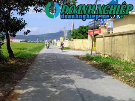 Image of List companies in Hoang Que Ward- Dong Trieu Town- Quang Ninh