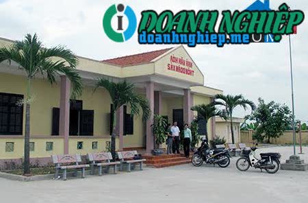 Image of List companies in Hong Phong Ward- Dong Trieu Town- Quang Ninh