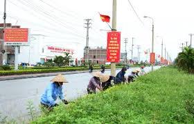 Image of List companies in Kim Son Ward- Dong Trieu Town- Quang Ninh