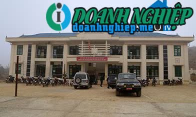 Image of List companies in Pung Banh Commune- Sop Cop District- Son La