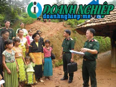 Image of List companies in Muong Sai Commune- Song Ma District- Son La