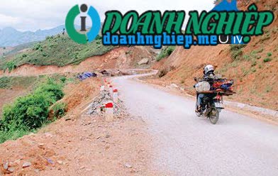 Image of List companies in Pu Pau Commune- Song Ma District- Son La