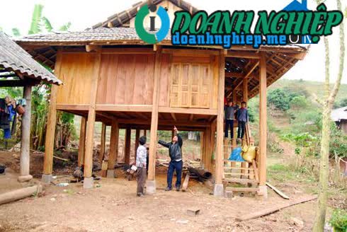 Image of List companies in Chieng Xuan Commune- Van Ho District- Son La