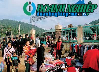 Image of List companies in Ban Lam Commune- Thuan Chau District- Son La