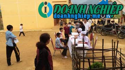 Image of List companies in Chieng Bom Commune- Thuan Chau District- Son La