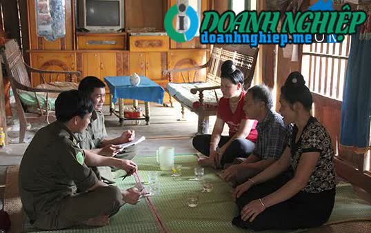 Image of List companies in Chieng Pac Commune- Thuan Chau District- Son La