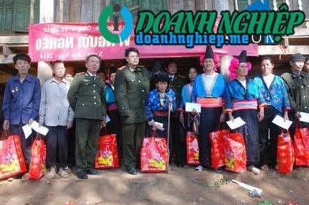Image of List companies in Co Tong Commune- Thuan Chau District- Son La