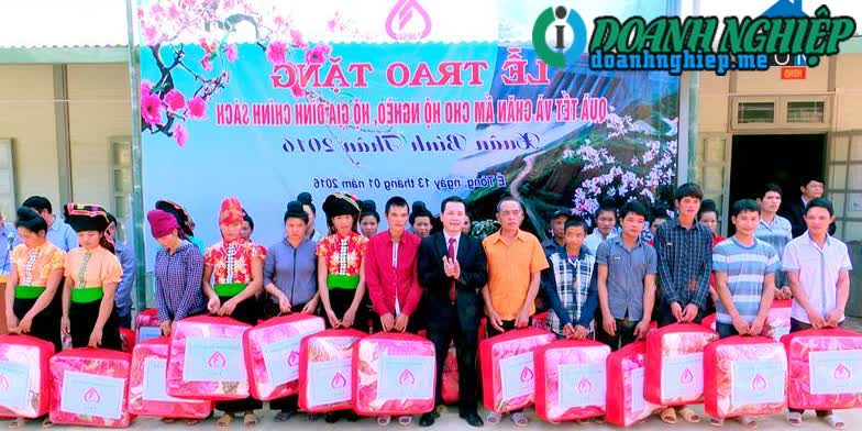 Image of List companies in E Tong Commune- Thuan Chau District- Son La