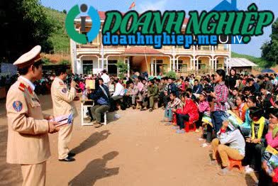 Image of List companies in Muong Khieng Commune- Thuan Chau District- Son La