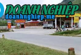 Image of List companies in Long Luong Commune- Van Ho District- Son La