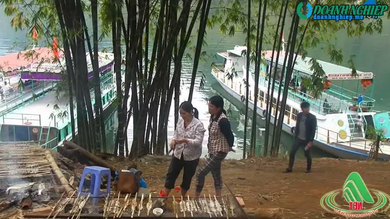 Ảnh về Doanh nghiệp tại Xã Quang Minh- Huyện Vân Hồ- Sơn La