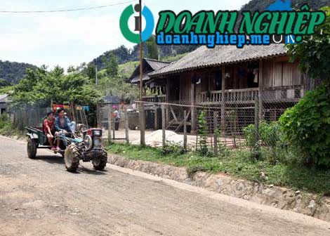 Image of List companies in Muong Lum Commune- Yen Chau District- Son La