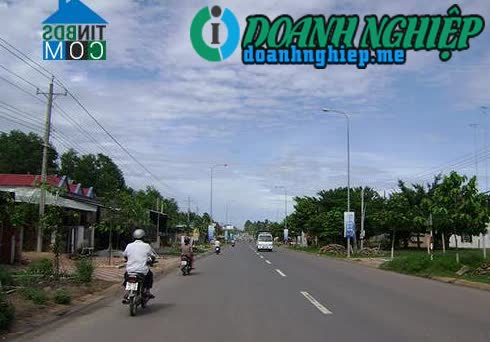 Image of List companies in Chau Thanh Town- Chau Thanh District- Tay Ninh
