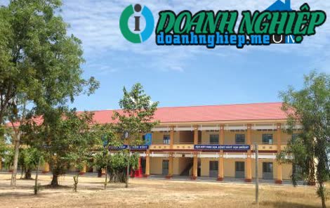Image of List companies in Hao Duoc Commune- Chau Thanh District- Tay Ninh