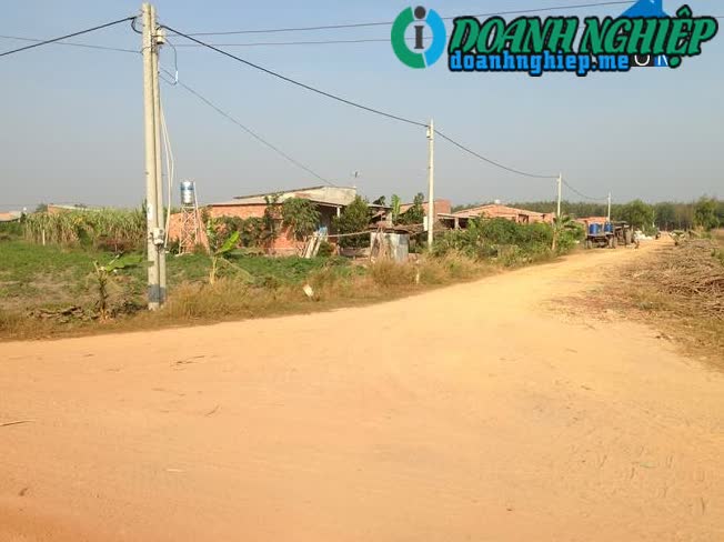 Image of List companies in Phuoc Ninh Commune- Duong Minh Chau District- Tay Ninh
