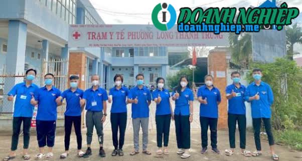 Image of List companies in Long Thanh Trung Ward- Hoa Thanh Town- Tay Ninh