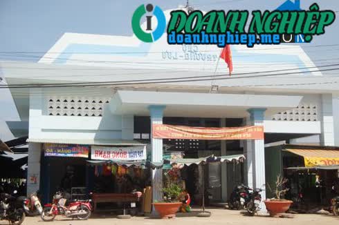 Image of List companies in Truong Dong Commune- Hoa Thanh Town- Tay Ninh