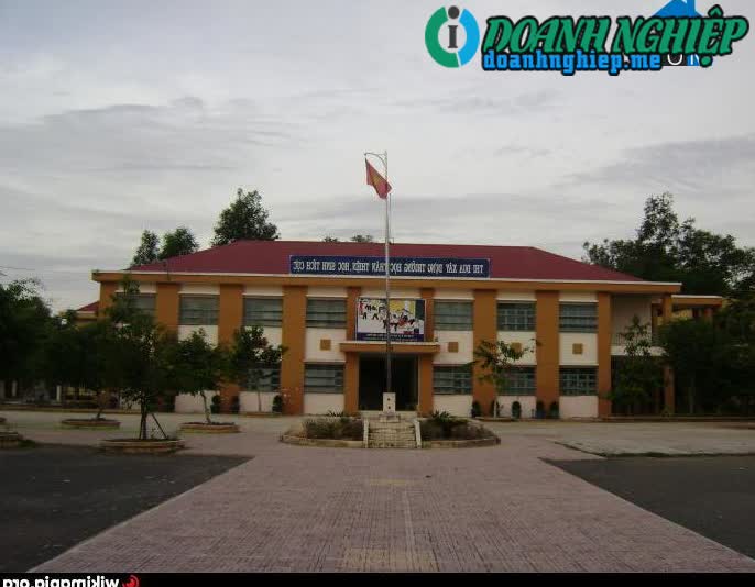 Image of List companies in Tan Bien Town- Tan Bien District- Tay Ninh