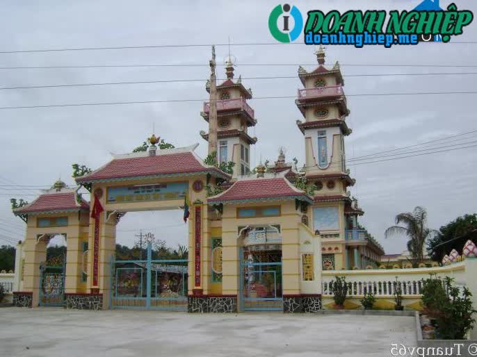 Image of List companies in Tan Binh Commune- Tay Ninh City- Tay Ninh
