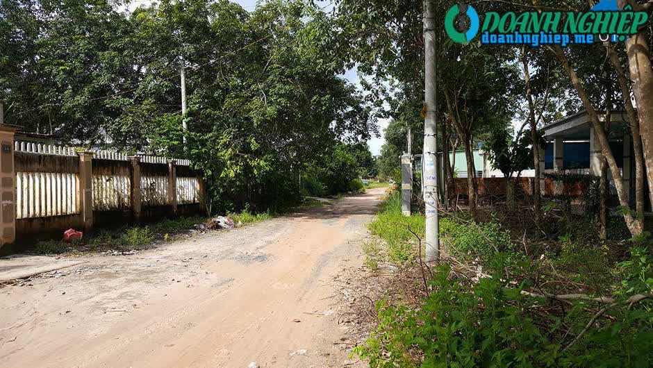 Image of List companies in Suoi Day Commune- Tan Chau District- Tay Ninh