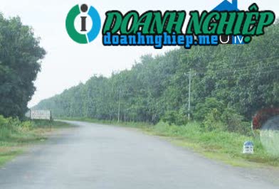 Image of List companies in Tan Ha Commune- Tan Chau District- Tay Ninh