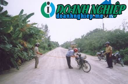 Image of List companies in Tan Hoi Commune- Tan Chau District- Tay Ninh