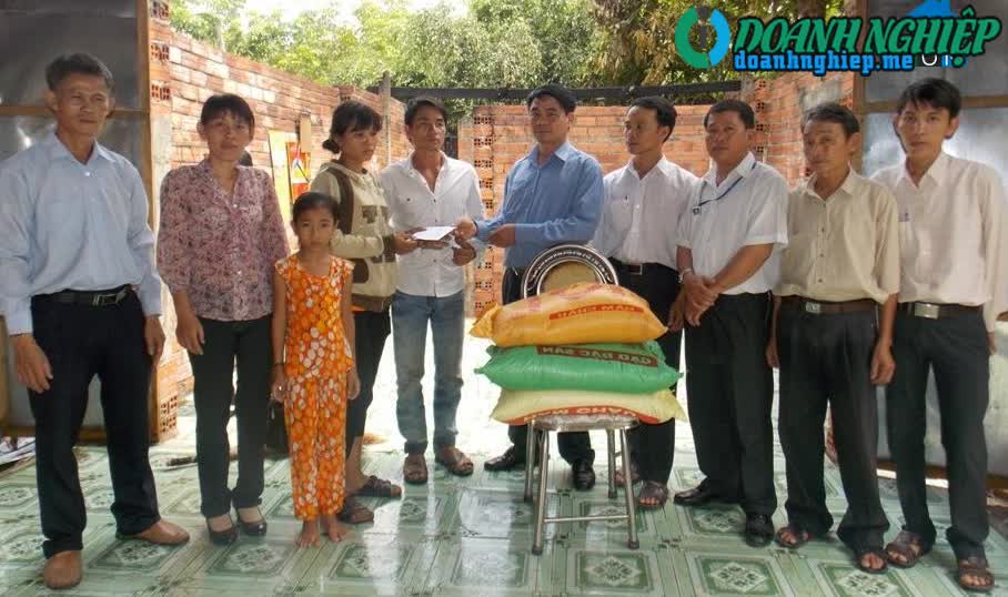 Ảnh về Doanh nghiệp tại Xã Tân Phú- Huyện Tân Châu- Tây Ninh