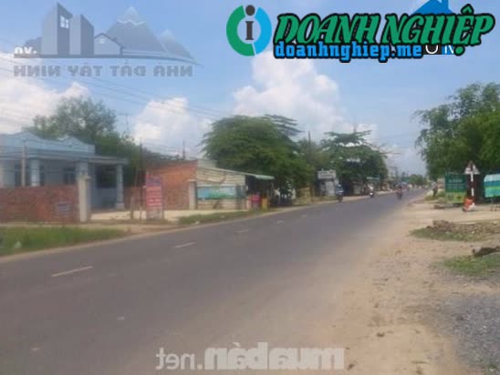 Image of List companies in Ward 1- Tay Ninh City- Tay Ninh