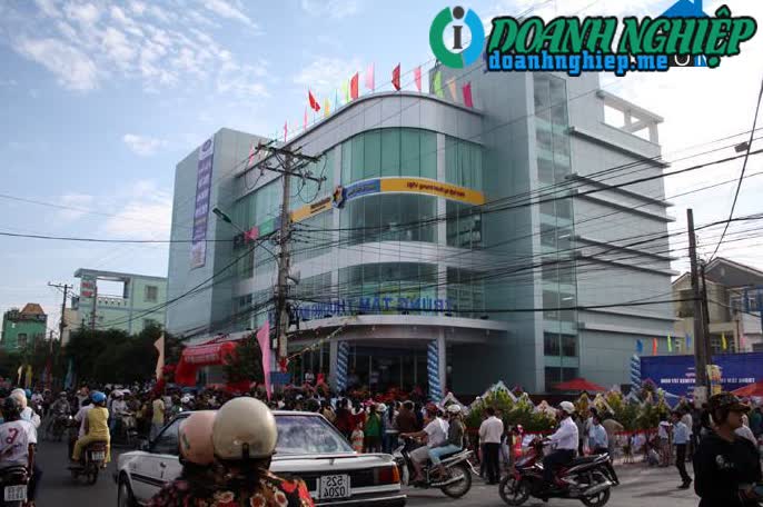 Image of List companies in Ward 2- Tay Ninh City- Tay Ninh