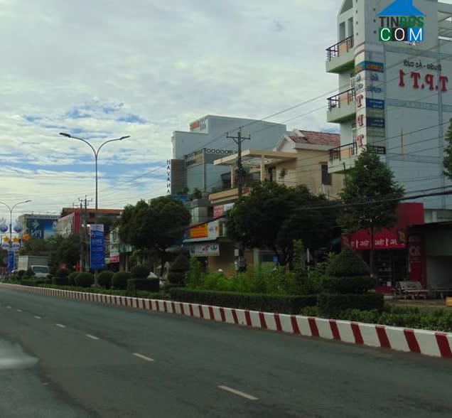 Image of List companies in Hiep Ninh Ward- Tay Ninh City- Tay Ninh