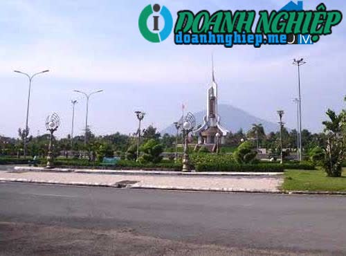 Image of List companies in Ninh Son Ward- Tay Ninh City- Tay Ninh