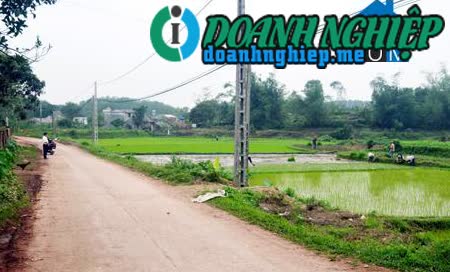 Image of List companies in Dong Hai Commune- Tien Yen District- Quang Ninh