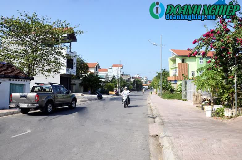 Image of List companies in Tien Lang Commune- Tien Yen District- Quang Ninh