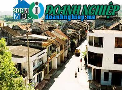 Image of List companies in Tien Yen Town- Tien Yen District- Quang Ninh