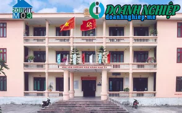Image of List companies in Bac Son Ward- Uong Bi City- Quang Ninh
