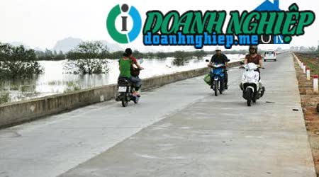 Image of List companies in Dien Cong Commune- Uong Bi City- Quang Ninh
