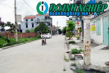 Image of List companies in Nam Khe Ward- Uong Bi City- Quang Ninh