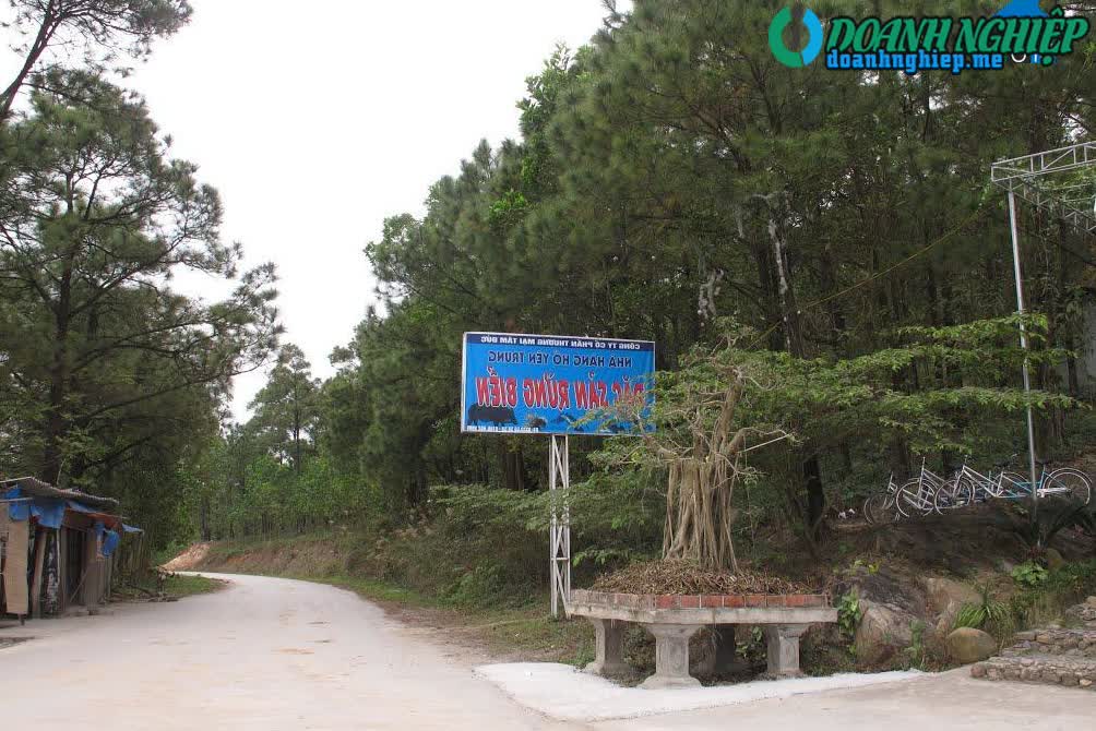 Image of List companies in Phuong Dong Ward- Uong Bi City- Quang Ninh