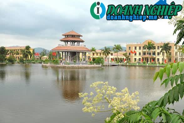 Image of List companies in Phuong Nam Ward- Uong Bi City- Quang Ninh