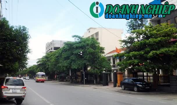 Image of List companies in Quang Trung Ward- Uong Bi City- Quang Ninh