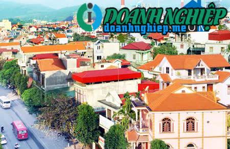 Image of List companies in Thanh Son Ward- Uong Bi City- Quang Ninh