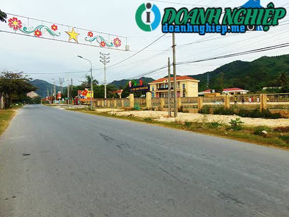 Image of List companies in Ha Long Commune- Van Don District- Quang Ninh