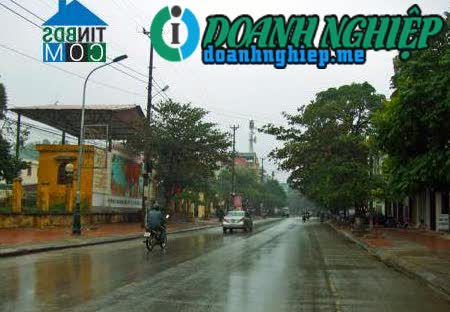 Image of List companies in Cai Rong Town- Van Don District- Quang Ninh