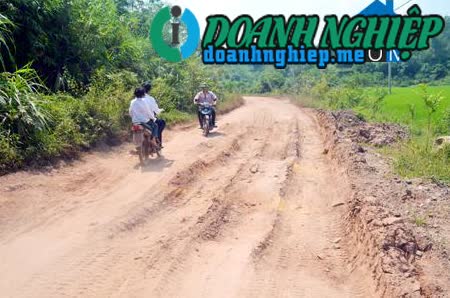 Image of List companies in Dai Xuyen Commune- Van Don District- Quang Ninh