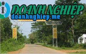Image of List companies in Cam Nghia Commune- Cam Lo District- Quang Tri